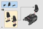 Building Instructions - LEGO - Star Wars - 75163 - Krennic's Imperial Shuttle™ Microfighter: Page 16