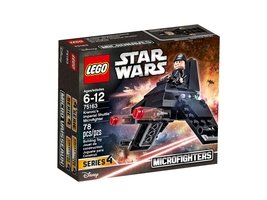 LEGO - Star Wars - 75163 - Krennic's Imperial Shuttle™ Microfighter