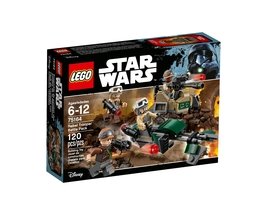 LEGO - Star Wars - 75164 - Rebel Trooper Battle Pack
