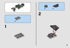 Building Instructions - LEGO - Star Wars - 75164 - Rebel Trooper Battle Pack: Page 5