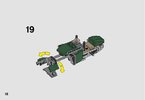 Building Instructions - LEGO - Star Wars - 75164 - Rebel Trooper Battle Pack: Page 18