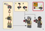 Building Instructions - LEGO - Star Wars - 75164 - Rebel Trooper Battle Pack: Page 3