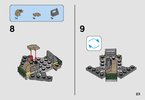 Building Instructions - LEGO - Star Wars - 75164 - Rebel Trooper Battle Pack: Page 23