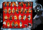 Building Instructions - LEGO - Star Wars - 75164 - Rebel Trooper Battle Pack: Page 32