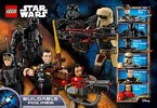 Building Instructions - LEGO - Star Wars - 75164 - Rebel Trooper Battle Pack: Page 33