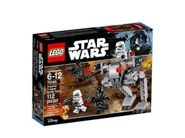 LEGO - Star Wars - 75165 - Imperial Trooper Battle Pack