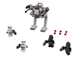 75165 - Imperial Trooper Battle Pack