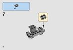 Building Instructions - LEGO - Star Wars - 75165 - Imperial Trooper Battle Pack: Page 8