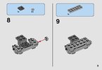 Building Instructions - LEGO - Star Wars - 75165 - Imperial Trooper Battle Pack: Page 9