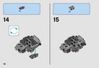 Building Instructions - LEGO - Star Wars - 75165 - Imperial Trooper Battle Pack: Page 12