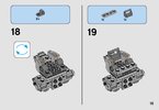 Building Instructions - LEGO - Star Wars - 75165 - Imperial Trooper Battle Pack: Page 15