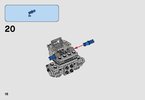 Building Instructions - LEGO - Star Wars - 75165 - Imperial Trooper Battle Pack: Page 16