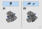 Building Instructions - LEGO - Star Wars - 75165 - Imperial Trooper Battle Pack: Page 17