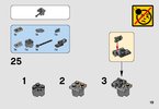 Building Instructions - LEGO - Star Wars - 75165 - Imperial Trooper Battle Pack: Page 19