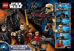 Building Instructions - LEGO - Star Wars - 75165 - Imperial Trooper Battle Pack: Page 30