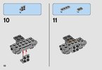 Building Instructions - LEGO - Star Wars - 75165 - Imperial Trooper Battle Pack: Page 10