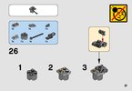 Building Instructions - LEGO - Star Wars - 75165 - Imperial Trooper Battle Pack: Page 21