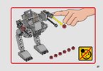 Building Instructions - LEGO - Star Wars - 75165 - Imperial Trooper Battle Pack: Page 27