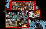 Building Instructions - LEGO - Star Wars - 75168 - Yoda's Jedi Starfighter™: Page 63