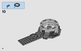 Building Instructions - LEGO - Star Wars - 75169 - Duel on Naboo™: Page 12