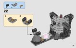 Building Instructions - LEGO - Star Wars - 75169 - Duel on Naboo™: Page 25