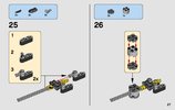 Building Instructions - LEGO - Star Wars - 75169 - Duel on Naboo™: Page 27