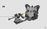 Building Instructions - LEGO - Star Wars - 75169 - Duel on Naboo™: Page 29