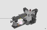 Building Instructions - LEGO - Star Wars - 75169 - Duel on Naboo™: Page 33