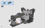 Building Instructions - LEGO - Star Wars - 75169 - Duel on Naboo™: Page 34