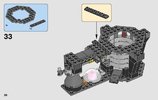 Building Instructions - LEGO - Star Wars - 75169 - Duel on Naboo™: Page 36