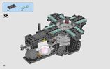 Building Instructions - LEGO - Star Wars - 75169 - Duel on Naboo™: Page 42