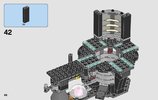 Building Instructions - LEGO - Star Wars - 75169 - Duel on Naboo™: Page 46