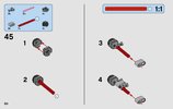 Building Instructions - LEGO - Star Wars - 75169 - Duel on Naboo™: Page 50