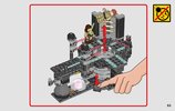 Building Instructions - LEGO - Star Wars - 75169 - Duel on Naboo™: Page 53