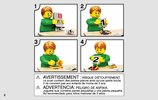 Building Instructions - LEGO - Star Wars - 75169 - Duel on Naboo™: Page 2