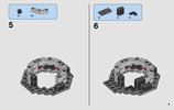 Building Instructions - LEGO - Star Wars - 75169 - Duel on Naboo™: Page 7