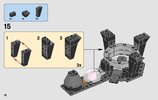 Building Instructions - LEGO - Star Wars - 75169 - Duel on Naboo™: Page 18