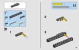 Building Instructions - LEGO - Star Wars - 75169 - Duel on Naboo™: Page 31