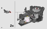 Building Instructions - LEGO - Star Wars - 75169 - Duel on Naboo™: Page 38