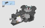 Building Instructions - LEGO - Star Wars - 75169 - Duel on Naboo™: Page 41