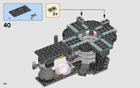 Building Instructions - LEGO - Star Wars - 75169 - Duel on Naboo™: Page 44