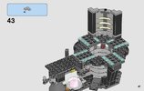 Building Instructions - LEGO - Star Wars - 75169 - Duel on Naboo™: Page 47