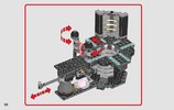 Building Instructions - LEGO - Star Wars - 75169 - Duel on Naboo™: Page 52