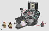 Building Instructions - LEGO - Star Wars - 75169 - Duel on Naboo™: Page 54