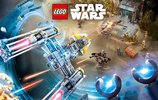 Building Instructions - LEGO - Star Wars - 75169 - Duel on Naboo™: Page 57