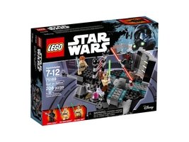 LEGO - Star Wars - 75169 - Duel on Naboo™