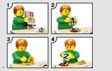 Building Instructions - LEGO - Star Wars - 75170 - The Phantom: Page 2