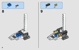 Building Instructions - LEGO - Star Wars - 75170 - The Phantom: Page 8