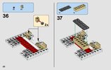 Building Instructions - LEGO - Star Wars - 75170 - The Phantom: Page 22