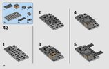 Building Instructions - LEGO - Star Wars - 75170 - The Phantom: Page 26